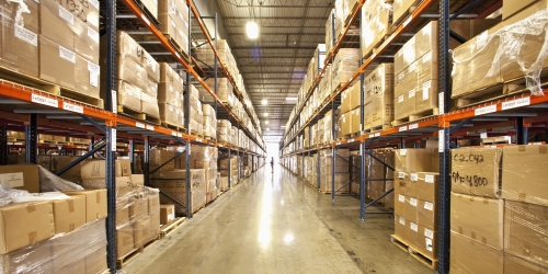 Warehousing And Logistics