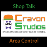 Shop Talk - Area Control